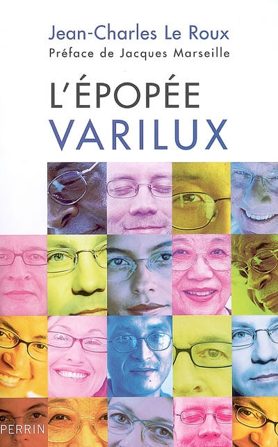 L'épopée Varilux