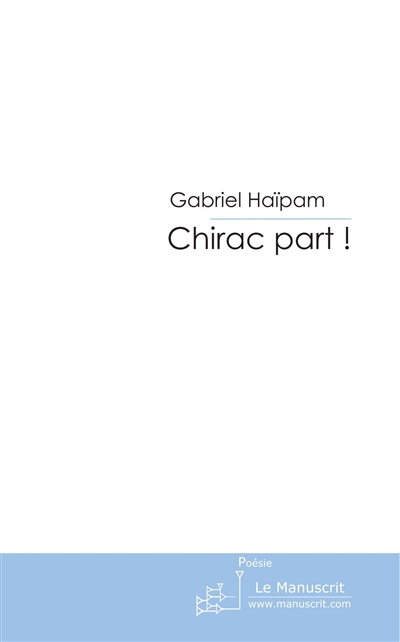 Chirac part !