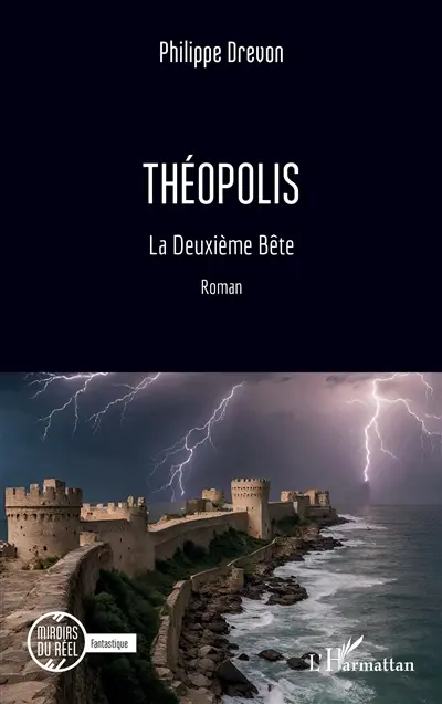 Théopolis : la deuxième bête