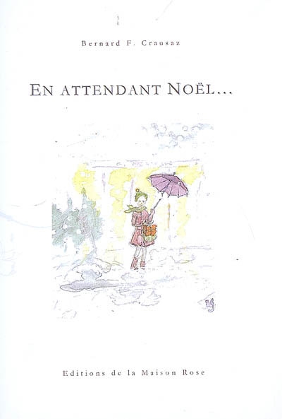 En attendant Noël