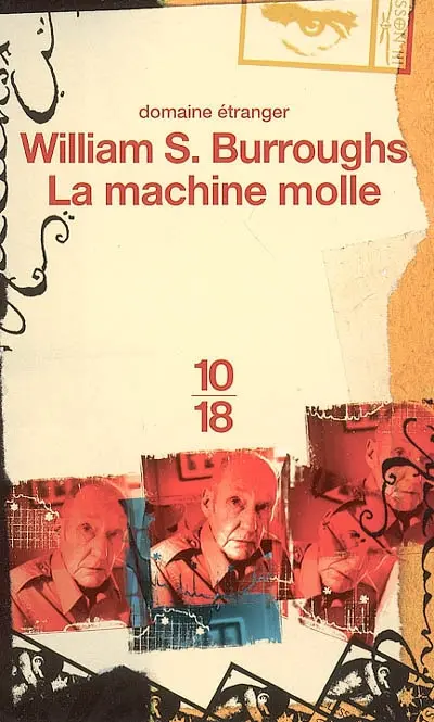 La machine molle