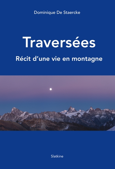 Traversées : récit d'une...