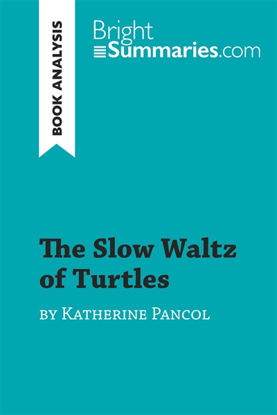 The Slow Waltz of Turtles...