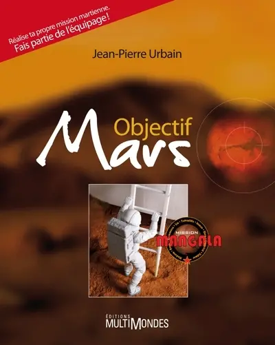Objectif Mars