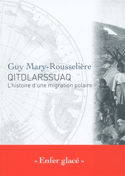 Qitdlarssuaq : l'histoire d'une migration polaire