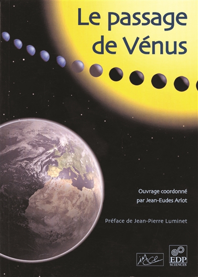 Le passage de Vénus