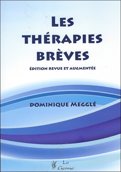 Les thérapies brèves