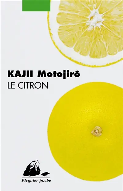 Le citron