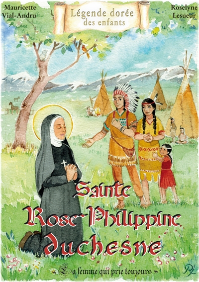 Sainte Rose-Philippine...