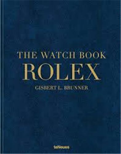 The Watch Book Rolex Luxury...