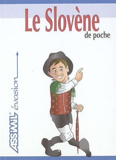 Le slovène de poche