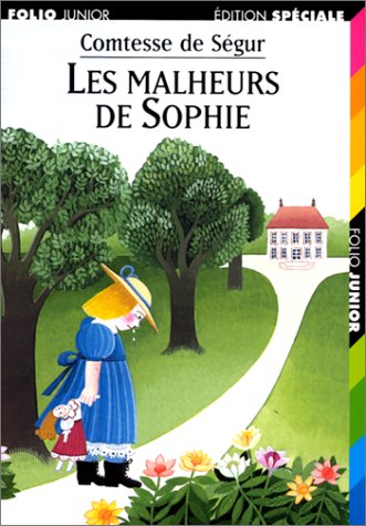 Les malheurs de Sophie