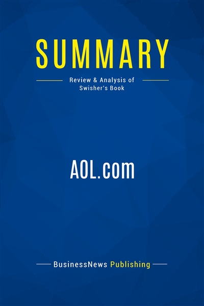 Summary : AOL.com : Review...