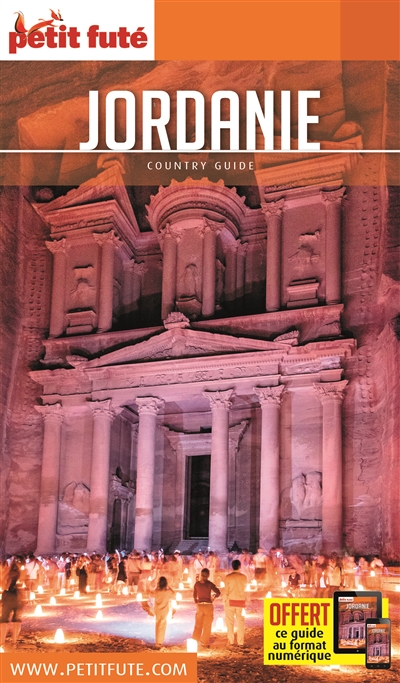 Jordanie