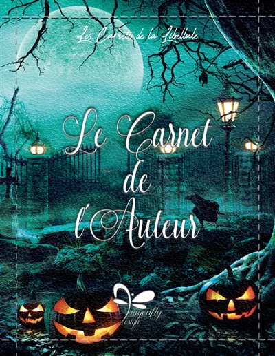Le Carnet de l'Auteur :...