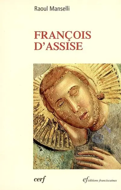 Saint François d'Assise