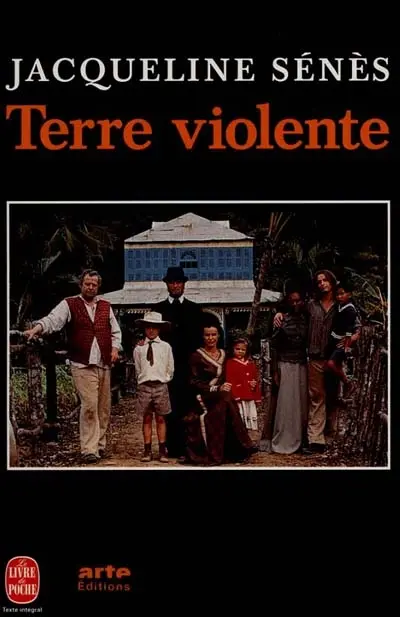 Terre violente