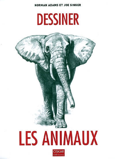 Dessiner les animaux