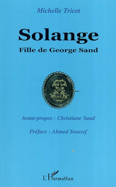Solange : fille de George Sand