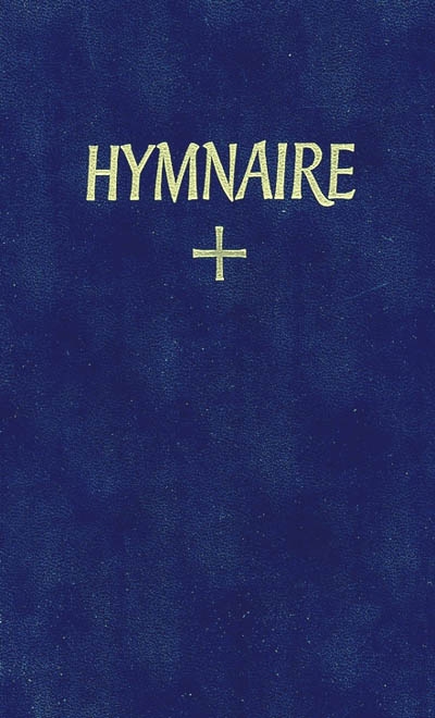 Antiphonaire romain. Vol. 2. Hymnaire latin-français : avec les invitations et un choix de réponses