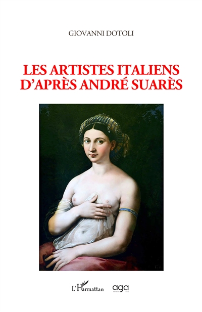Les artistes italiens d'après André Suarès