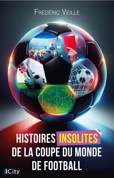 Histoires insolites de la...