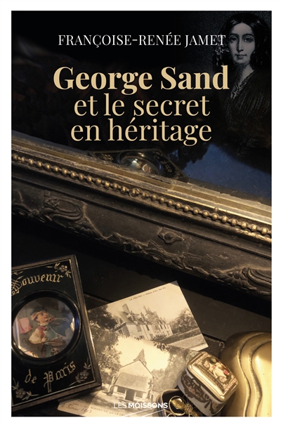 George Sand et le secret en...