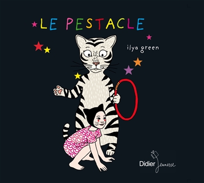Le pestacle