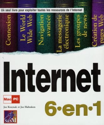 Internet 6 en 1