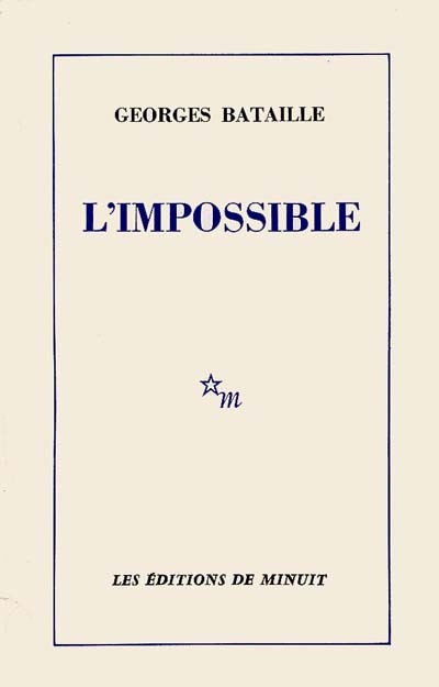 l'impossible