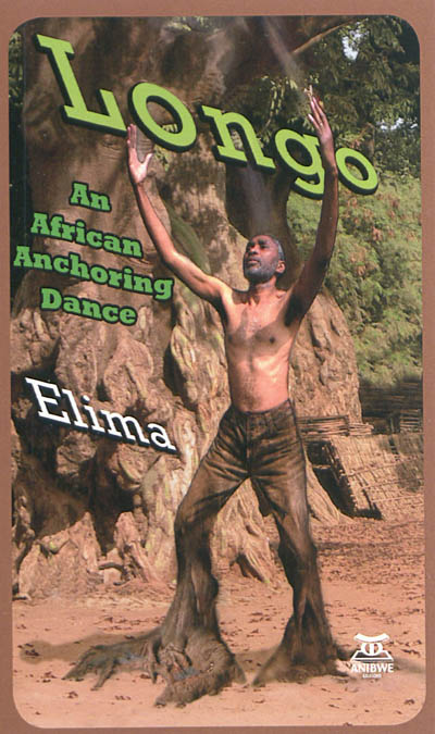 Longo : an African anchoring dance