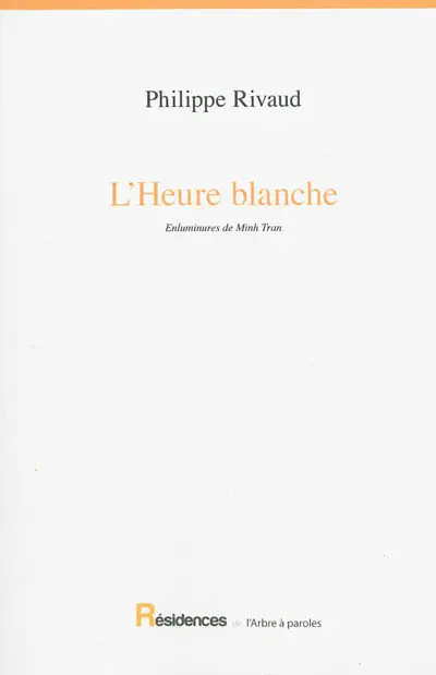 L'heure blanche