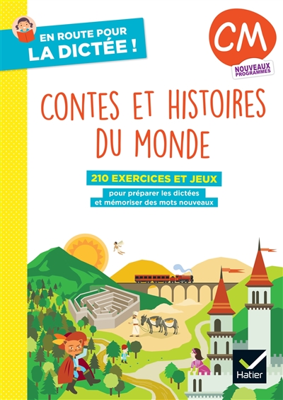 Contes et histoires du...