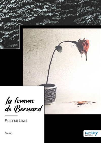 La femme de Bernard