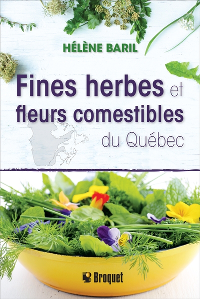 Fines herbes et fleurs...