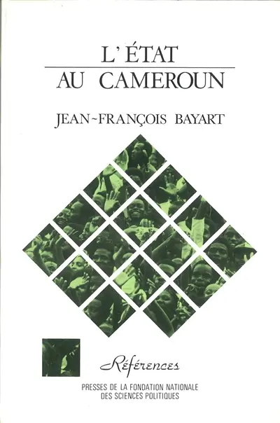 L'Etat au Cameroun