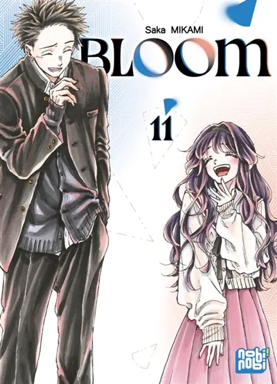 Bloom. Vol. 11