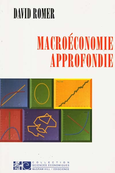 Macroéconomie approfondie