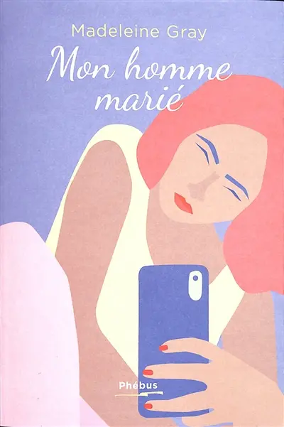 Mon homme marié