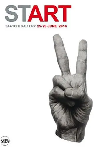 Start : Young Galleries New Artists : Saatchi Gallery 25-29 June 2014