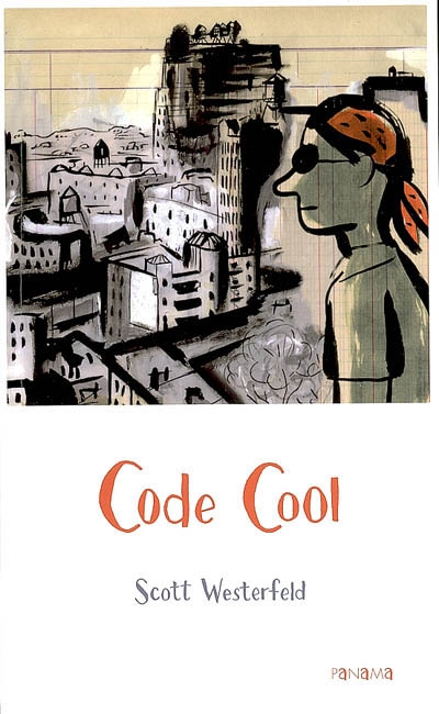 Code cool