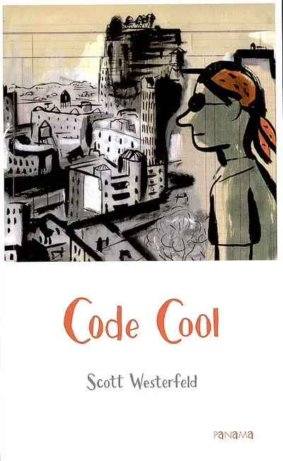 Code cool