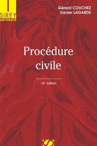 Procédure civile