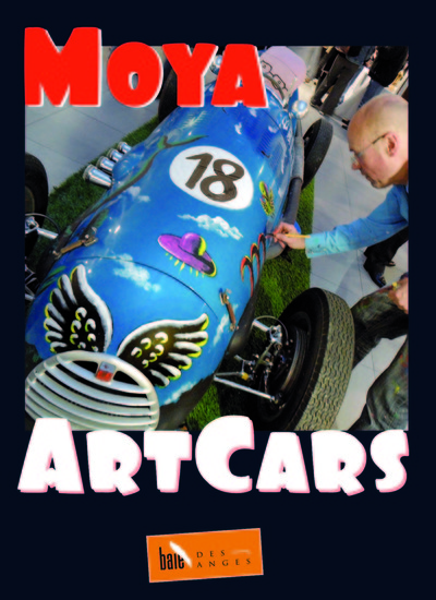ArtCars