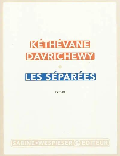 Les séparées