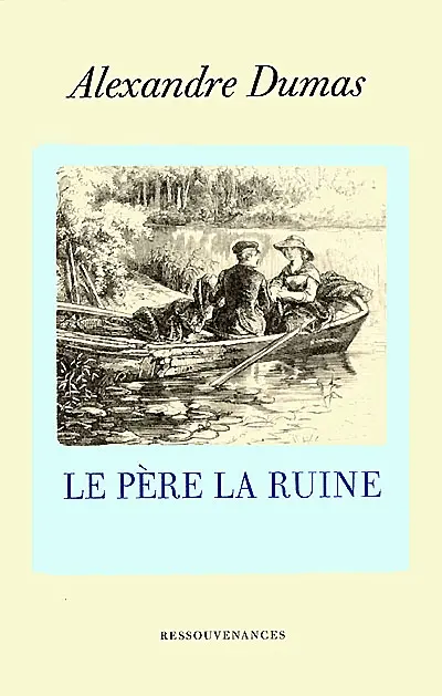 Le père la Ruine