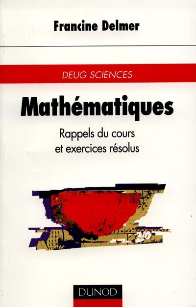 Mathématiques, les séries : rappels du cours et exercices résolus