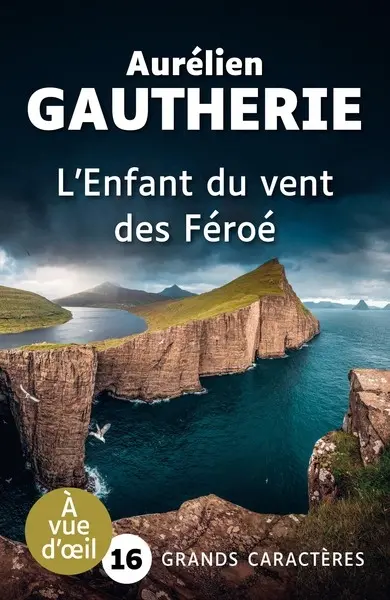 L'enfant du vent des Féroé