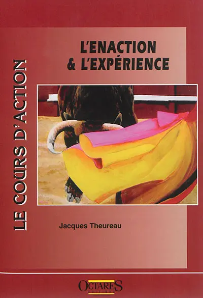 Le cours d'action : l'enaction & l'expérience