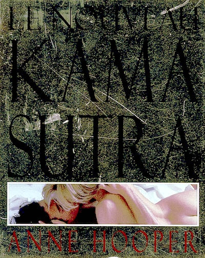 Le nouveau kama-sutra